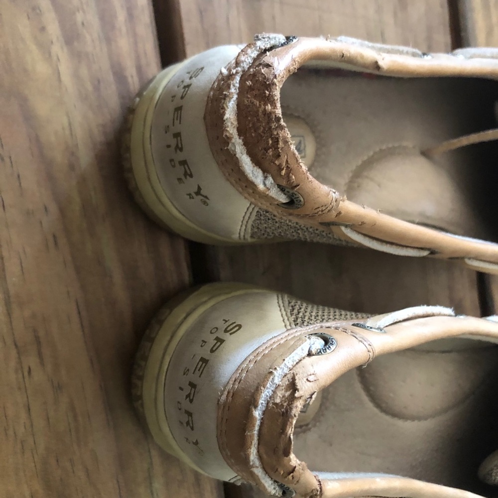 Sperrys - Picture 2 of 2